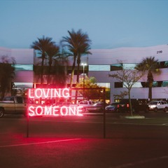Loving Someone - The 1975, Symphony