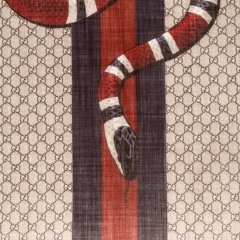 Krown Vic - Gucci Snakez (Prod By Lil_Quernt)