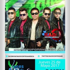 Entrevista Grupo Rana