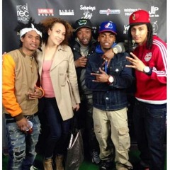 KILLACOMPxAIRMAX93xSTEEZY - R.U.N