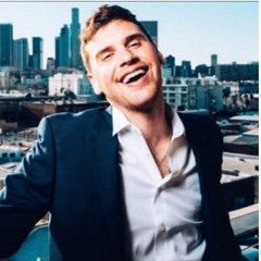 Have you ever had a dream somebody once told me I get knocked down