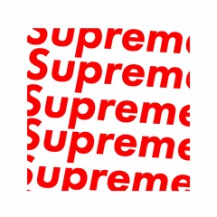 Supreme(feat. Daray)