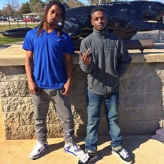 Luh Max - Passion( Feat. Trezz Foo & Shon Gotti  )