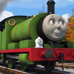 Percy The Small Engine