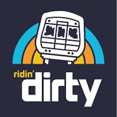 DottieO-Ridin Dirty