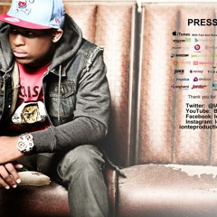 South Side Cobb Meditation Prod.Ionte'