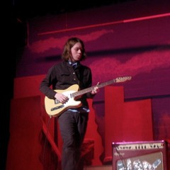 11/7/2009 - 2640 Space - Baltimore, MD