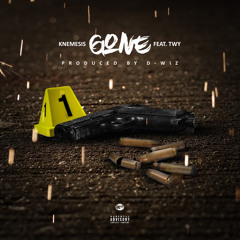 Knemesis Feat. Twy - Gone
