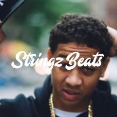 Lil Bibby | G Herbo | Trap | Drill Type Beat | "Masked" | STRINGZ BEATS