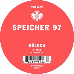 Kölsch - PUSH