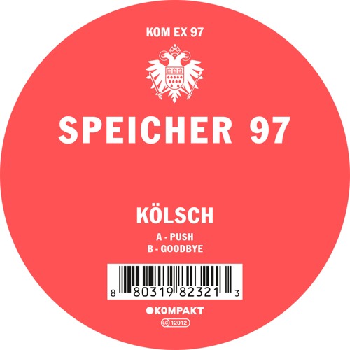 Kölsch - PUSH