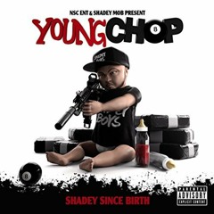 Young Chop ft. Lil Yase - Athlete [Thizzler.com]