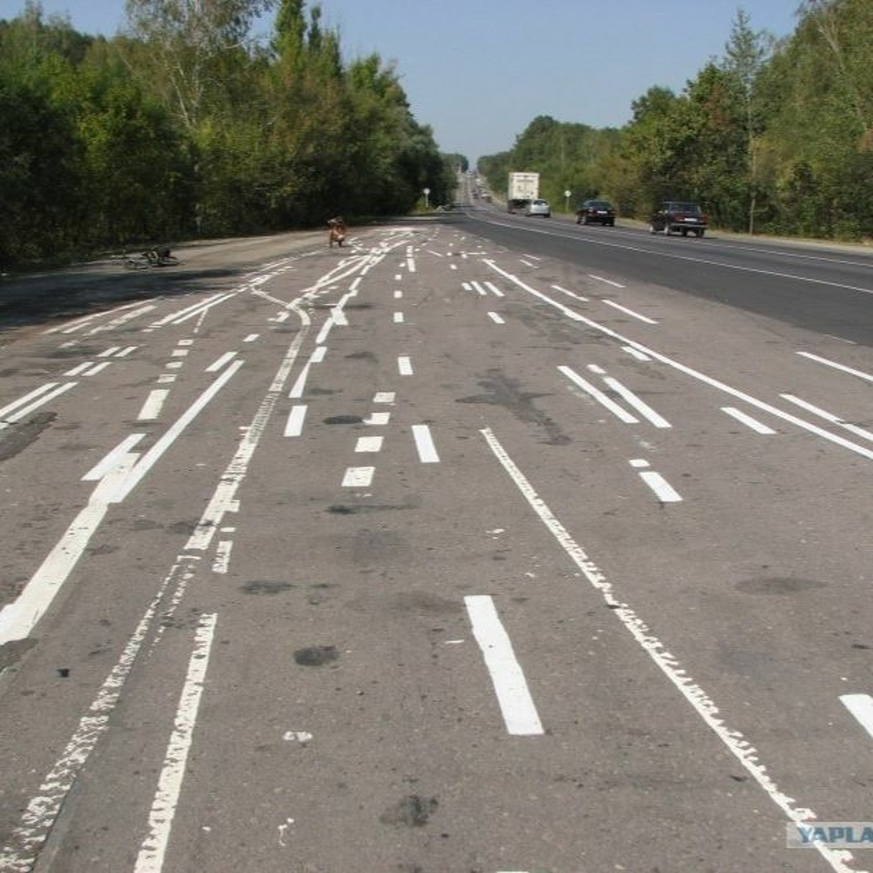 Overdrive: Electric vehicles, Line Marking; ULEZ; Cycling history; V2V; Nissan on autonomous cars thumbnail