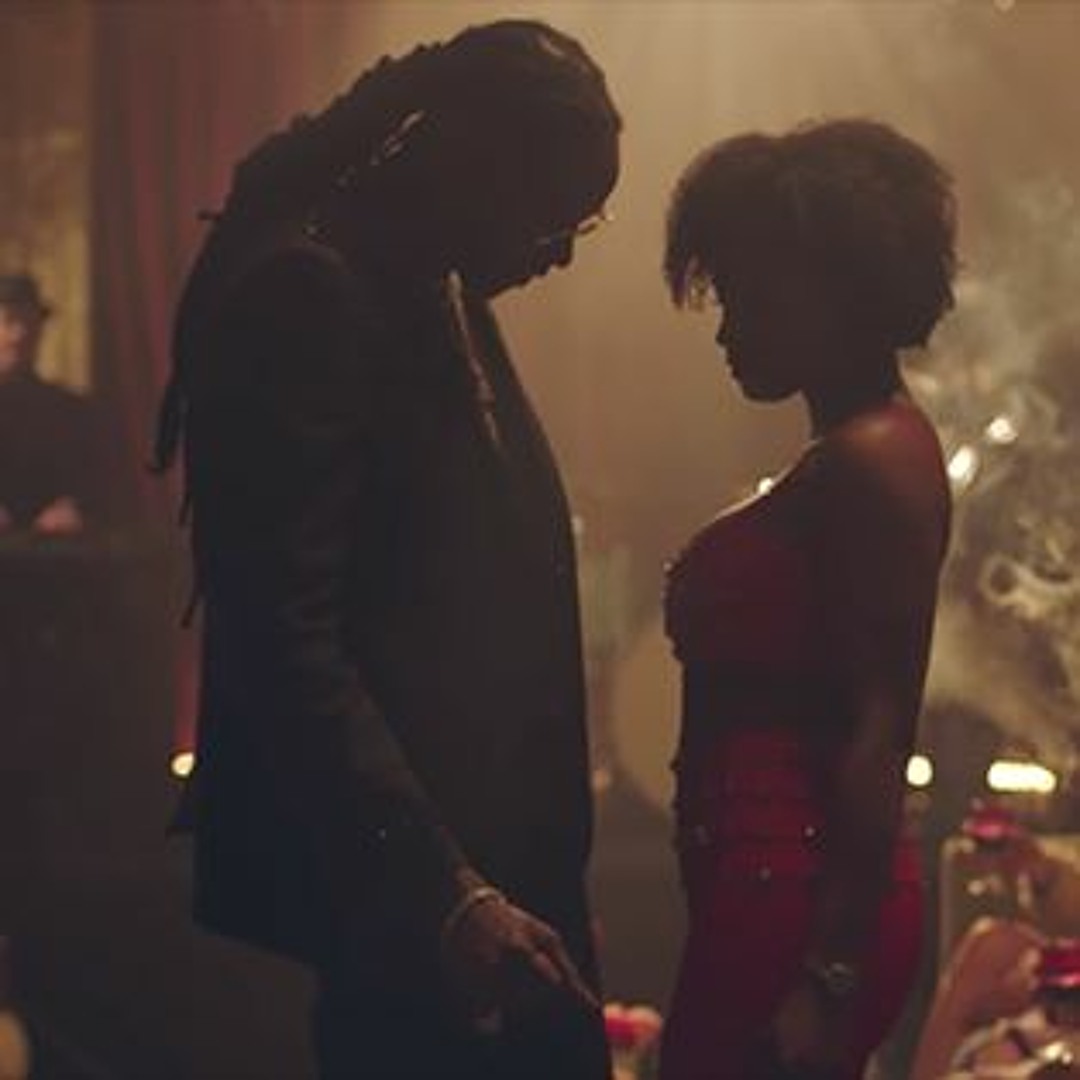 Stream It's A Vibe - 2 Chainz ft Ty Dolla $ign Jhene Aiko Trey Songz by  Ayewaken | Listen online for free on SoundCloud, image size:1080x1080