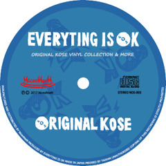 7.LOVE CUMBIA [FULL LENGTH VERSION]