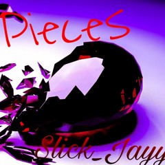 Pieces Mixed By:CPrimo