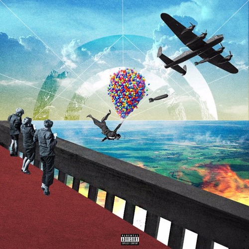 KAYTRANADA - What You Been On (feat. Joey Bada$$ & Josh Man)