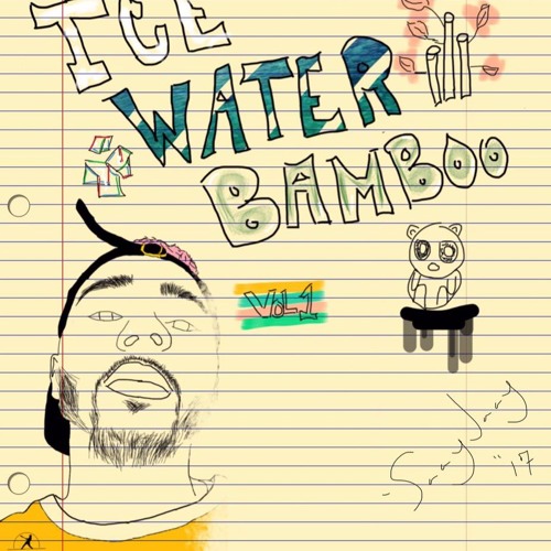 ICE WATER (Feat. Don Flows)