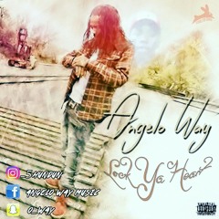 Angelo Way-Mine .mp3