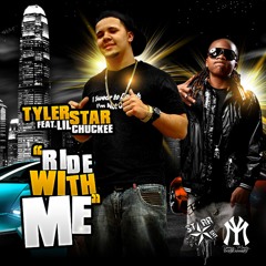 Ride With Me Feat Lil Chuckee