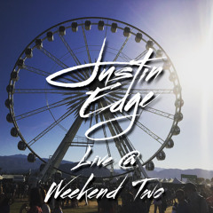 LIVE AT WEEKEND TWO 2017