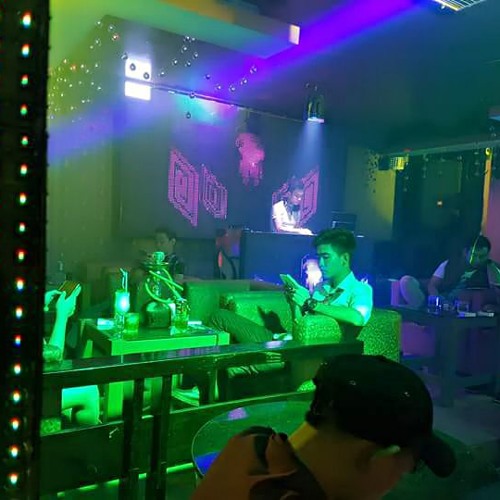 Star 79 Nha Trang - Edit