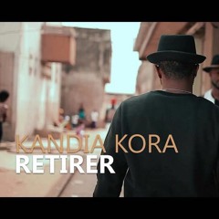 KANDIA KORA  Retirer ( Instrumental )