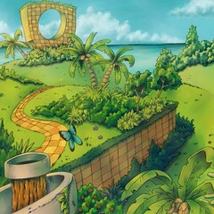 Emerald Hill Zone (TC Remix)