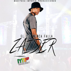 El Pecado - Zaider Ft. Edwin el Maestr PVT LEDUAR DJ