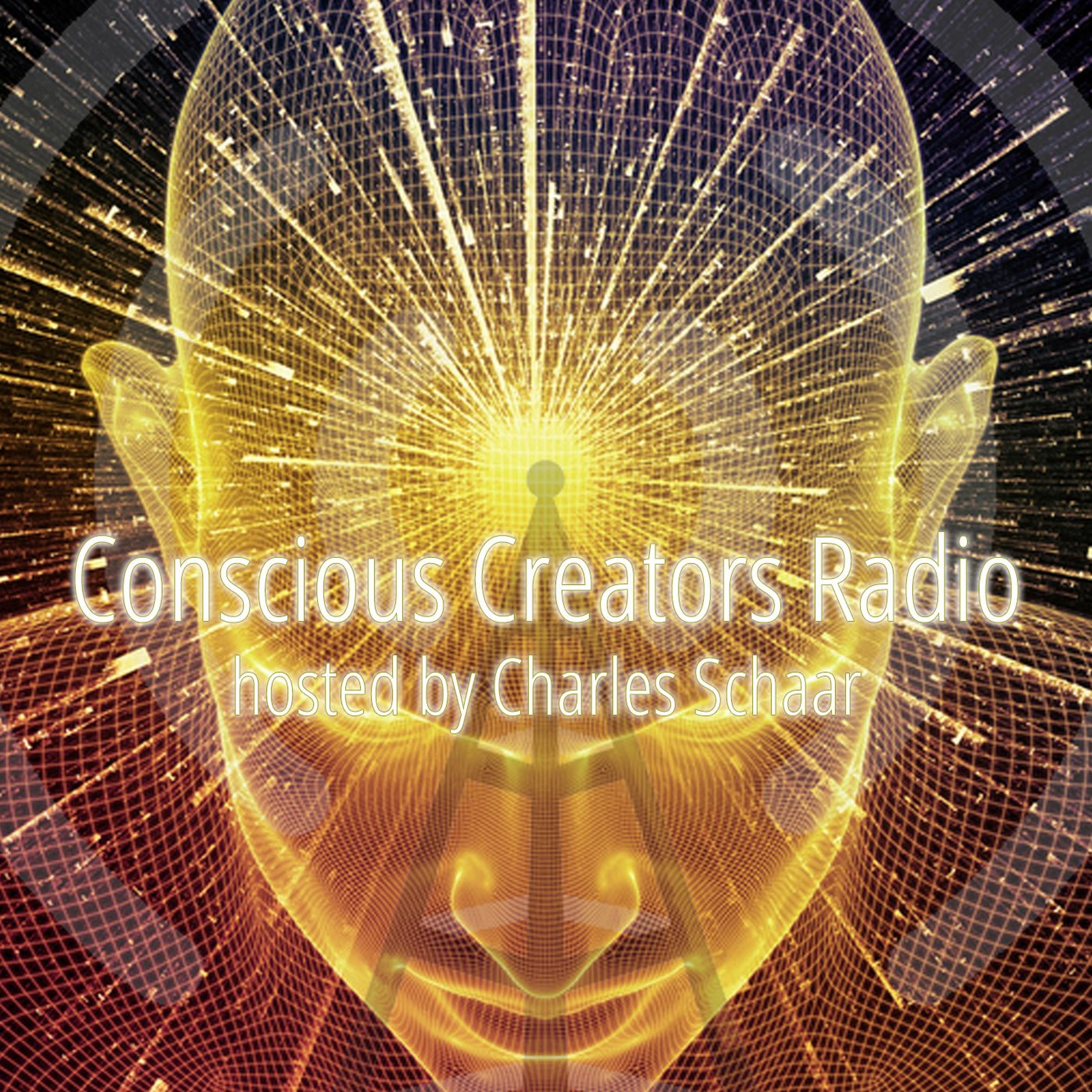 Conscious Creators Radio Episode 00004 - Power Of Procrastination