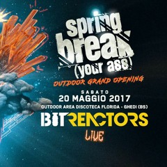 Bit Reactors LIVE@Spring Break 2017