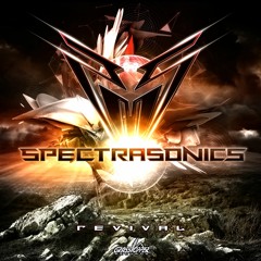 Spectra Sonics - Revival (Album Preview) :: OUT NOW on GRASSHOPPER RECORDS