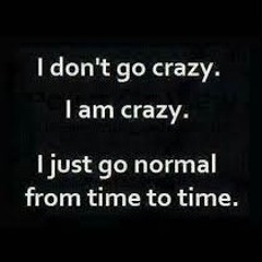 Call Me Crazy