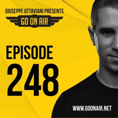 Giuseppe Ottaviani presents GO On Air Episode 248