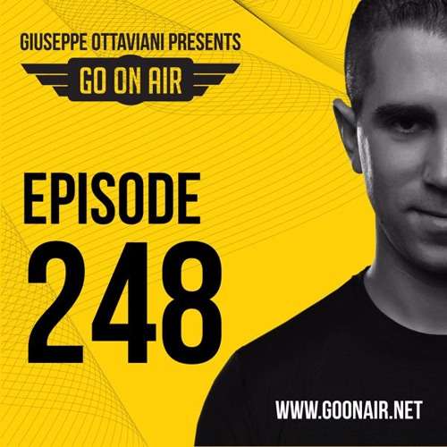 Giuseppe Ottaviani presents GO On Air Episode 248