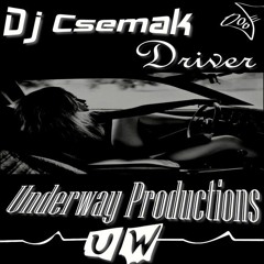 Dj Csemak -  Driver (Original Mix) On Traxsource