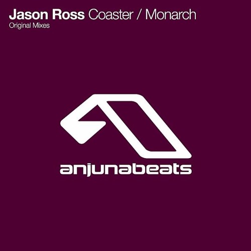 Jason Ross - Monarch