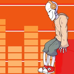 Underswap!Papyrus Stronger than you (original lyrics)