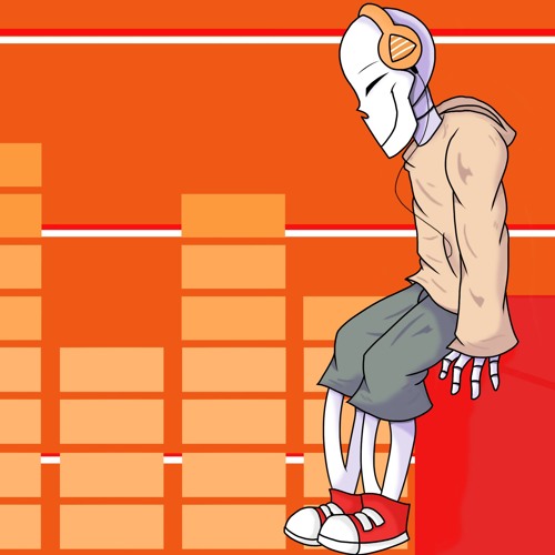 Underswap!Papyrus Stronger than you (original lyrics)