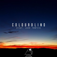 Colourblind (feat. Jack Fontes)
