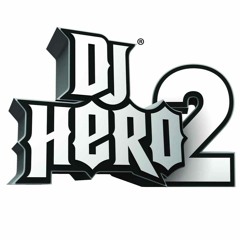 War Vs Waters Of Nazareth - DJ Hero 2