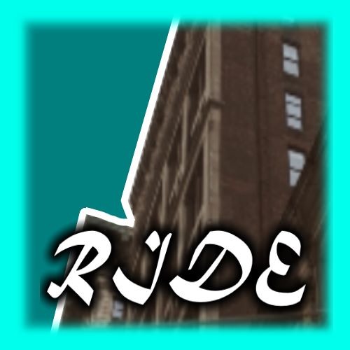 RIDE(Prod By Alex.B)