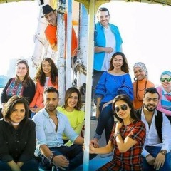 أيامنا الحلوة. Ayamna alhelwa >>>> ميدلي رمضان
