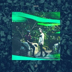 Porter Robinson & Madeon - Shelter (Worlds Live Edit) Something Wonderful (Leeane Remake)