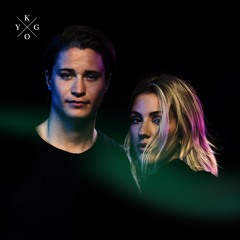 Kygo & Ellie Goulding - First Time (Laydell Remix)