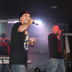 QC- CYANIDE - FEAT. ALZYMERZ(produced by Diract Beats)