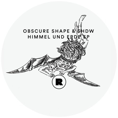 B2. Obscure Shape & SHDW - Gefallene Engel