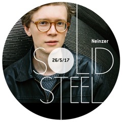 Solid Steel Radio Show 26/5/2017 Hour 2 - Neinzer