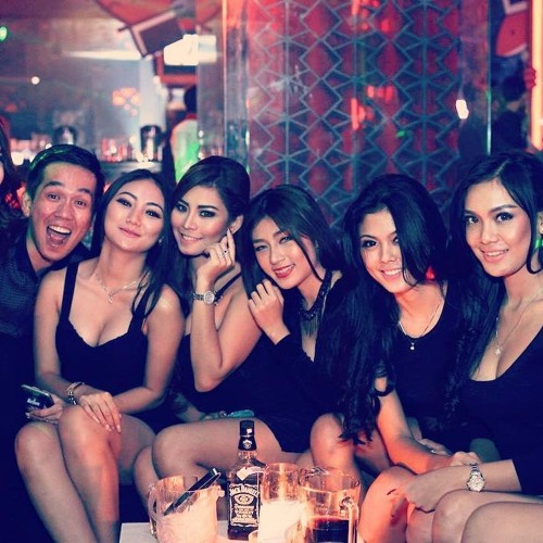 DANCE PARTY 2K17 Closing Party V2 ( JUNGLE DUTCH ) DJ Ryan Pradinata™