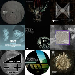 Techno Planet 007 (25 May 2017) Guest Mix